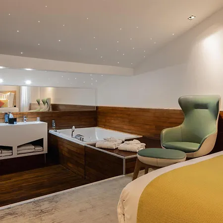 Best Western Plus Comedie Saint Roch-2